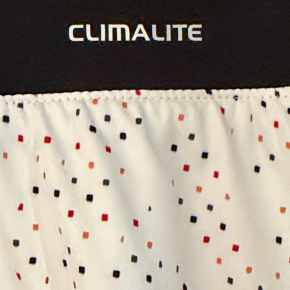 ADIDAS Response Skort - Picture 6 of 10